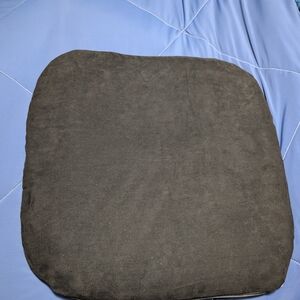 Gel Seat Cushion Black (EUC)
